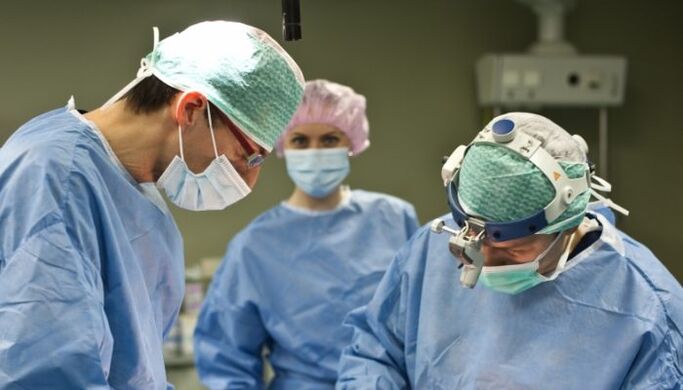 χειρουργική αντιμετώπιση της οστεοαρθρίτιδας του γόνατος