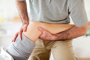 Θεραπεία της οστεοαρθρίτιδας του γόνατος